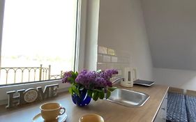 Apartament Giby